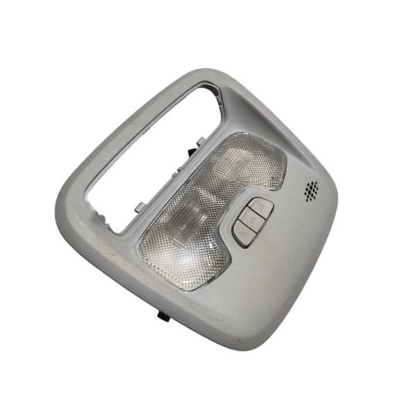 LUZ INTERNA CORTESIA TETO Gm Tracker 2020 A 2022 P26291057 - Imagem 3