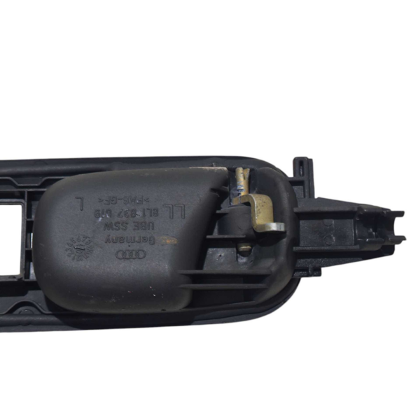 MAÇANETA DIANTEIRA ESQUERDA AUDI A3 1.8 2002 2003 A 2006 - Imagem 5