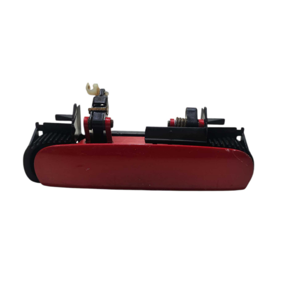 MAÇANETA EXTERNA TRASEIRA DIREITA AUDI A3 1.8 2002 A 2006