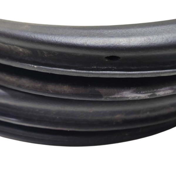 BORRACHA PORTA DIANTEIRA DIREITA VW TOUAREG 3.6 V6 2014/2016 - Imagem 3