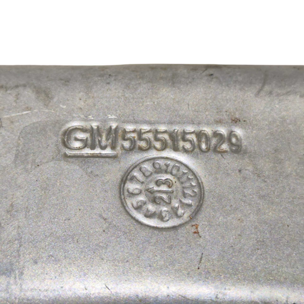DEFLETOR CATALISADOR 55515029 GM ONIX 1.0 2023 2024 - Imagem 4