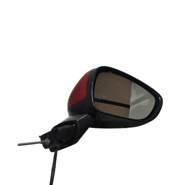RETROVISOR DIREITO CITROEN C3 1.5 TENDANCE 2014/2016 DETALHE - Imagem 4