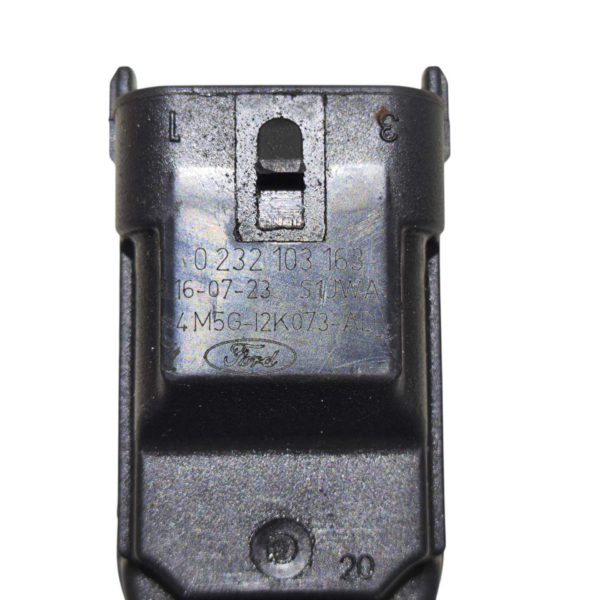SENSOR FASE ROTAÇÃO 4M5G12K073AD FORD FIESTA 2014 2015 2016 - Imagem 3