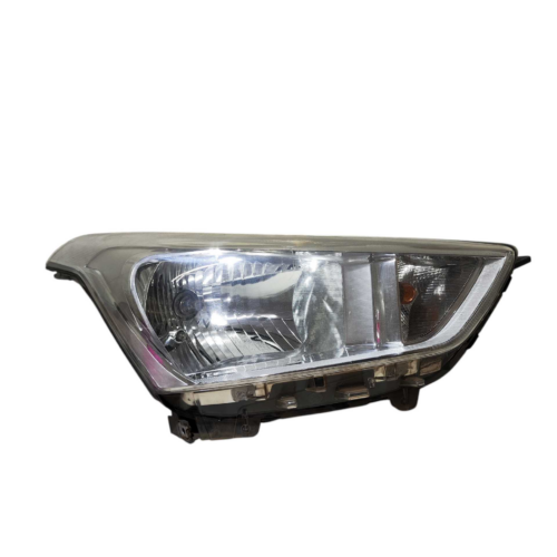 FAROL DIREITO HYUNDAI CRETA 2017 2018 A 2022 DETALHE
