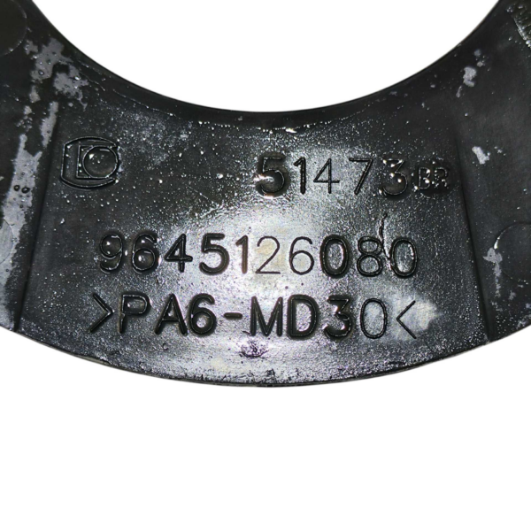 CAPA CORREIA DENTADA 9645126080 PEUGEOT 2008 2017 A 2021 - Imagem 6