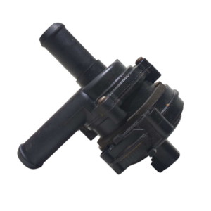 Bomba D'água Auxiliar 9e5z8c419b Ford Fusion 2010 2011 2012