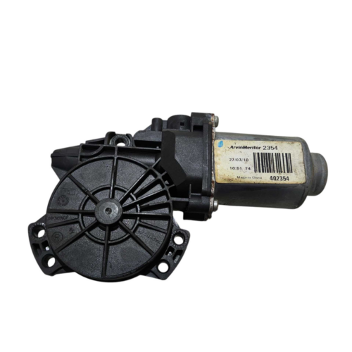 MOTOR VIDRO DIANTEIRO DIREITO HYUNDAI IX35 2.0 2010 A 2015