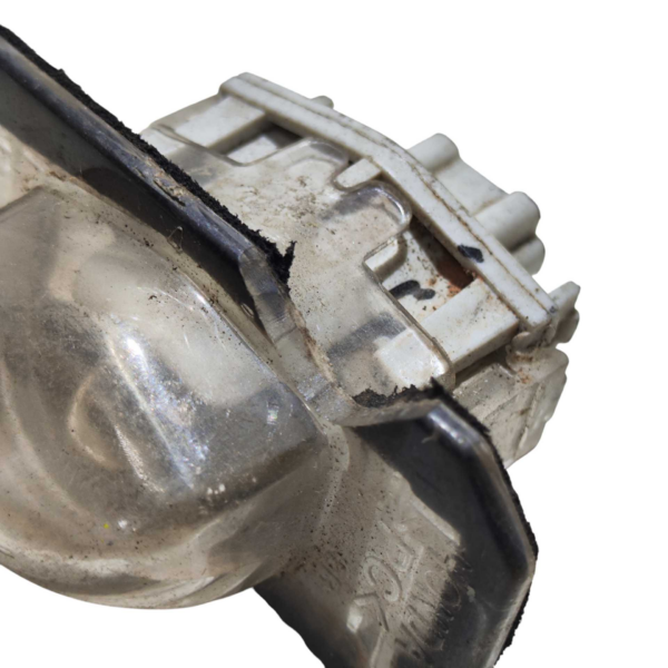 LANTERNA LUZ PLACA HONDA CITY 2009 2010 A 2014 DETALHE - Imagem 5