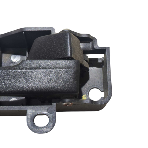 MAÇANETA DIANTEIRA DIREITA FORD FOCUS 2.0 SEDAN 2009 A 2012 - Imagem 2