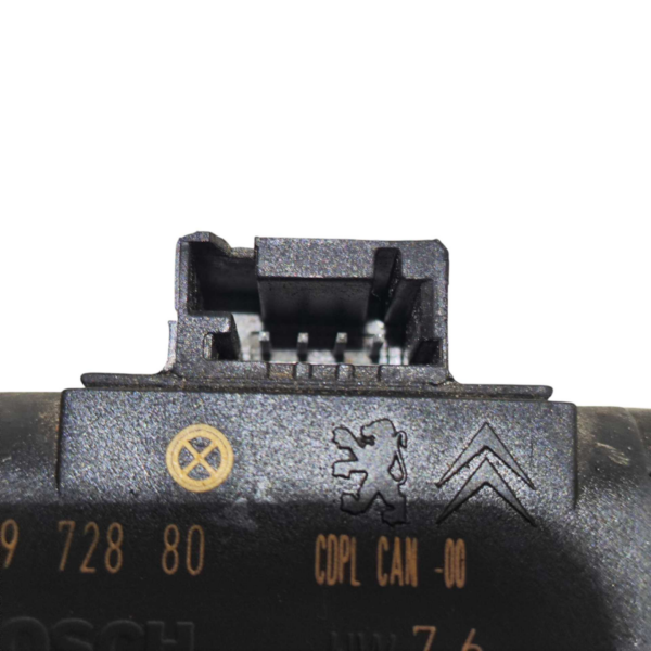 SENSOR CHUVA 9683972880 CITROEN C4 PALLAS 2007 2008 A 2013 - Imagem 3