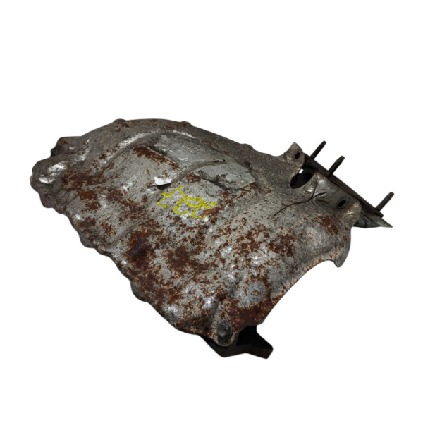 COLETOR ESCAPE 8200703004 RENAULT DUSTER 2013 2014 A 2017 - Imagem 2