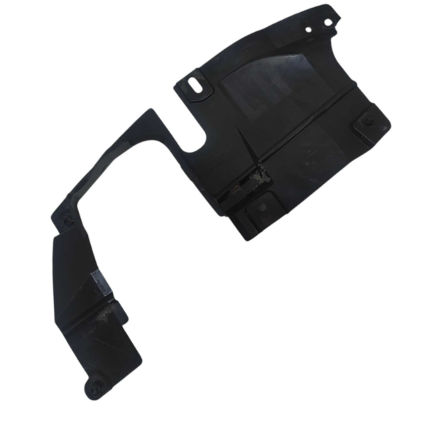 DEFLETOR DIANTEIRO ESQUERDO AGREGADO FORD FUSION 2010 A 2012 - Imagem 6