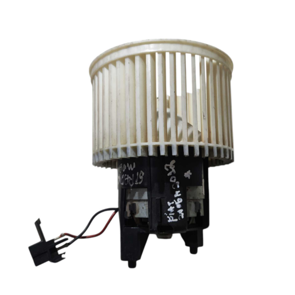 MOTOR AR FORÇADO 5R2130100 FIAT PALIO 2008 2009 A 2012 - Imagem 4