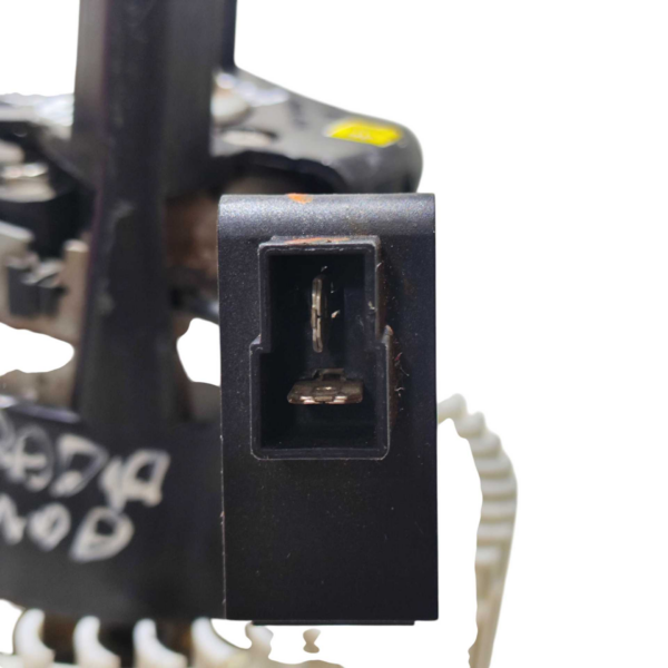 MOTOR AR FORÇADO 5R2130100 FIAT PALIO 2008 2009 A 2012 - Imagem 7