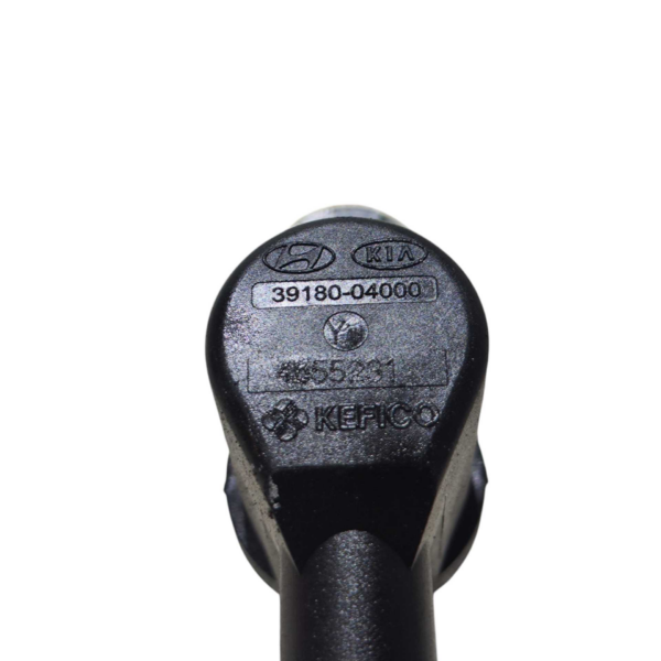 SENSOR ROTAÇÃO 3918004000 HYUNDAI HB20 1.0 2016 2017 A 2019 - Imagem 6