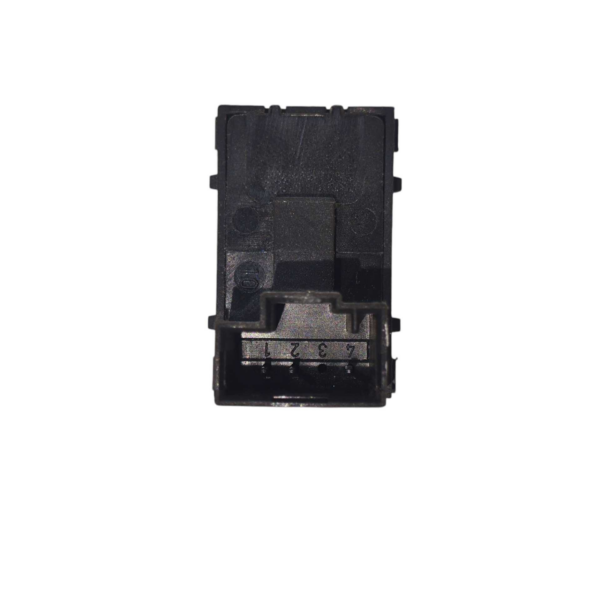 BOTÃO COMANDO ABERTURA TANQUE VW JETTA 2007/2010 7L6959833B - Imagem 3