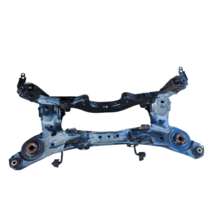 BRAÇO AGREGADO TRASEIRO FORD FUSION 3.0 V6 2009 A 2012