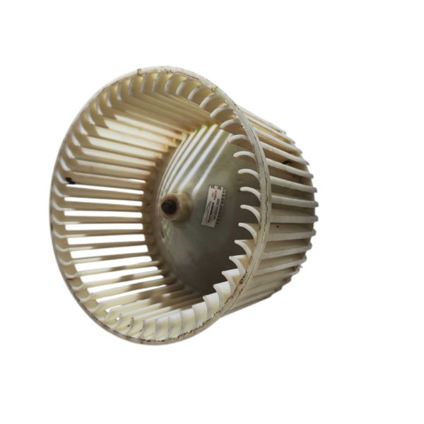 MOTOR AR FORÇADO 5R2130100 FIAT PALIO 2008 2009 A 2012 - Imagem 2