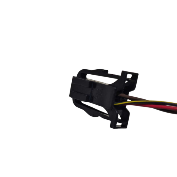 PISCA CHICOTE DIANT ESQUERDO 6EA972295B VW NIVUS 2022 A 2024 - Imagem 5