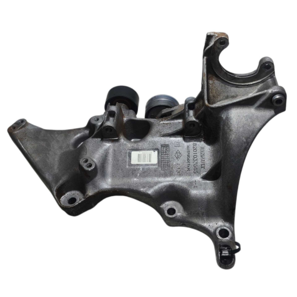 SUPORTE ALTERNADOR 8201033565 RENAULT DUSTER 2.0 2014 A 2019 - Imagem 3