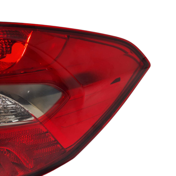 LANTERNA TRASEIRA DIREITA FORD KA HATCH 2017 A 2019 DETALHE - Imagem 6