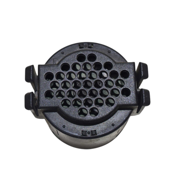 SIRENE ALARME 65818360995 BMW X5 4.4 V8 2002 A 2008 - Imagem 2
