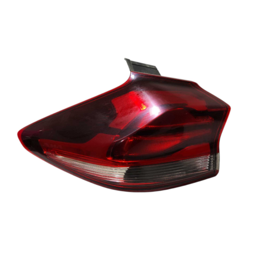 LANTERNA TRASEIRA ESQUERDA GM TRACKER 2020 A 2022 26313435