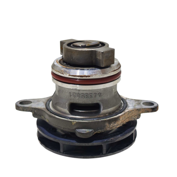 BOMBA ÁGUA 46335821 FIAT ARGO 1.3 2021 2022 2023 - Imagem 3