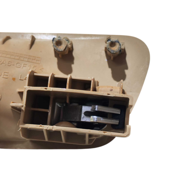 MAÇANETA DIANTEIRA ESQUERDA 51417260089 BMW 328i GT 2013/15 - Imagem 5