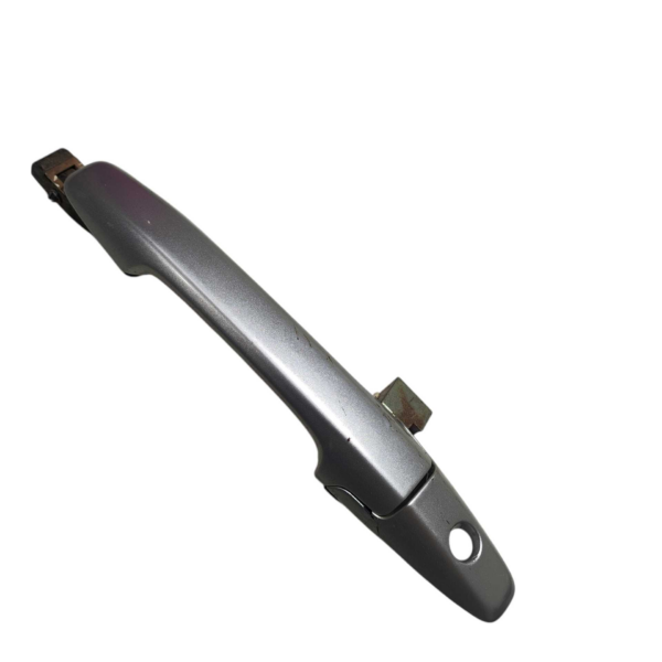 MAÇANETA EXTERNA DIANTEIRA ESQUERDA HONDA CIVIC 2007 A 2011 - Imagem 2