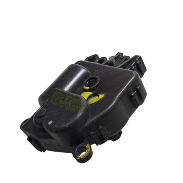 MOTOR ATUADOR CAIXA AR DG9H19E616 FORD FUSION 2014 A 2016 - Imagem 3