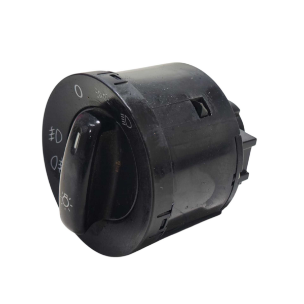 BOTÃO CHAVE LUZ FAROL VW JETTA 2012 2013 2014 1K0941431BD - Imagem 4