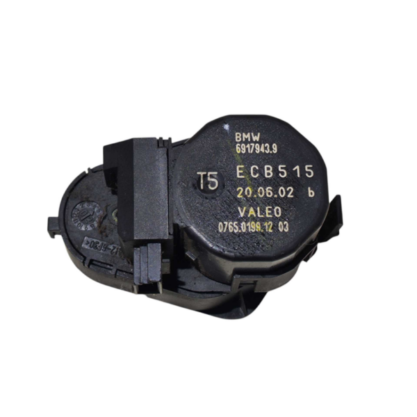 MOTOR ATUADOR 69179439 BMW X5 4.4 V8 2002 A 2008
