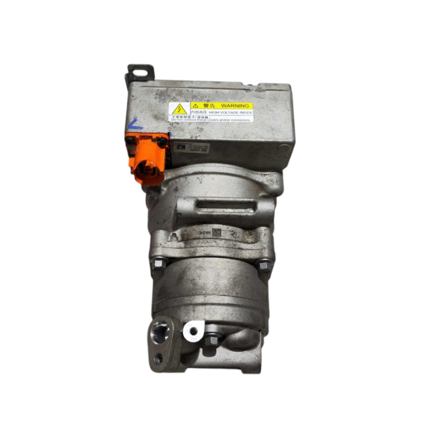 COMPRESSOR AR HA2HE8103020 BYD SONG PLUS 2023 2024 - Imagem 2