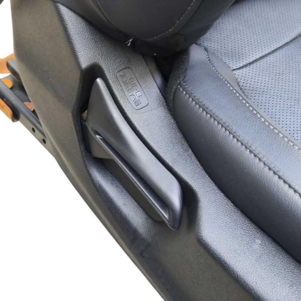 JOGO BANCO HONDA CITY 1.5 2023 2024 DETALHES - Imagem 9