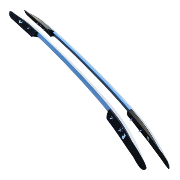 PAR RACK TETO GM TRACKER PREMIER 1.2 2020 2021 2022 - Imagem 7