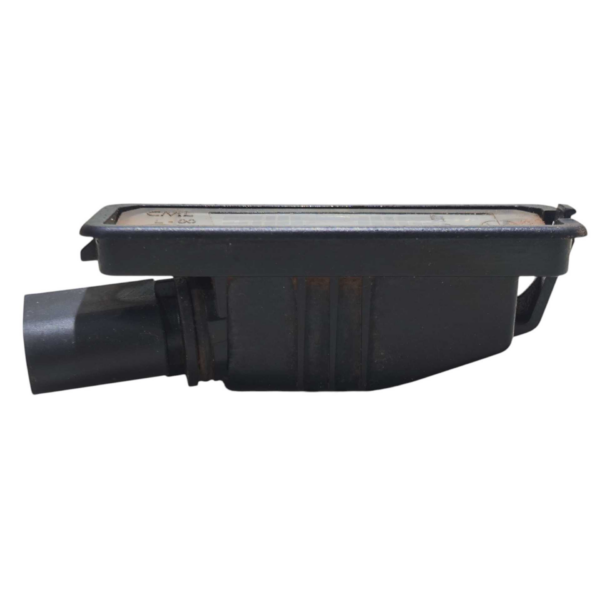 LANTERNA LUZ PLACA 1K8943021 VW POLO 1.0 3CC 2020 2021/2023 - Imagem 4