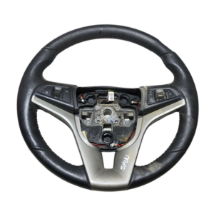 VOLANTE MULTIFUNCIONAL CHEVROLET SPIN 1.8 2015 2016 A 2018