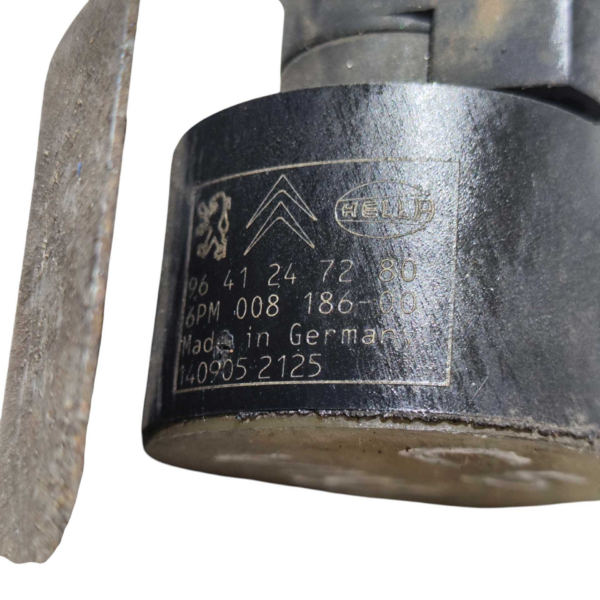 SENSOR NÍVEL 9641247280 CITROËN C5 2002 2003 A 2005 - Imagem 3