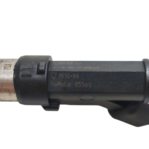 bico injetor 9E5GAA FORD FUSION 2.5 2009/2012 - Imagem 5