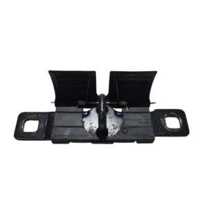 BATENTE FECHADURA PORTA MALAS 8L0827085A AUDI A3 2002 A 2006