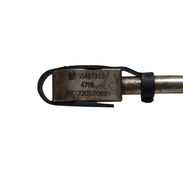CANO ÓLEO TURBINA 55497313 GM TRACKER PREMIER 1.2 2020/2022 - Imagem 2