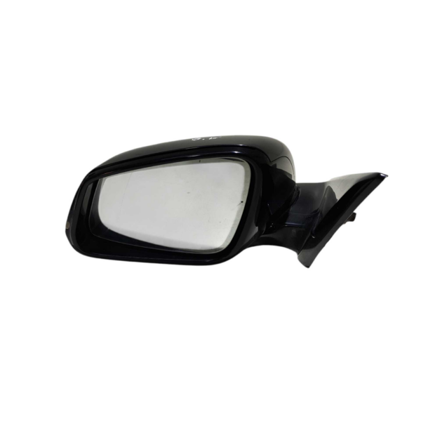 RETROVISOR ESQUERDO BMW 320I GT 2.0 2013 2014 2015 PRETO - Imagem 3