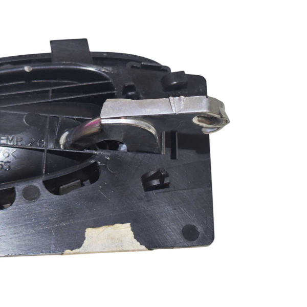 MAÇANETA DIANTEIRA ESQUERDA 9623698477 PEUGEOT 207 2009/2014 - Imagem 4