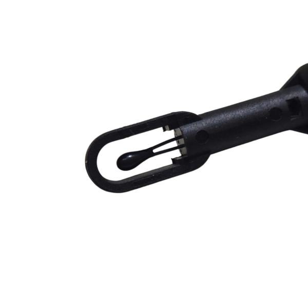 SENSOR TEMPERATURA AR CHEVROLET PRISMA 1.2 2014 2015 A 2019 - Imagem 2