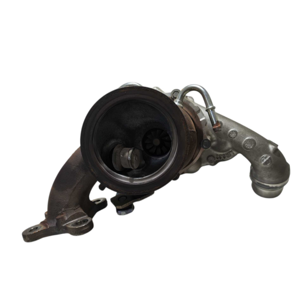 TURBINA MOTOR 25203894 GM ONIX 1.0 2023 2024 - Imagem 6