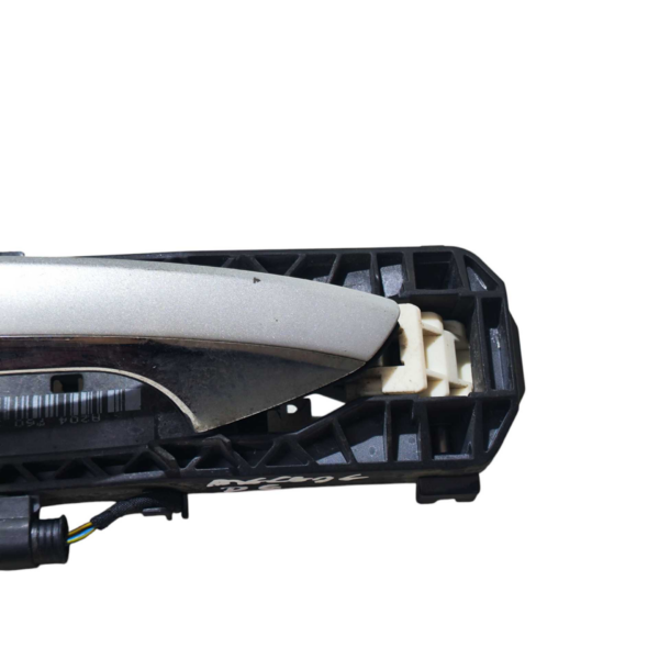 MAÇANETA EXTERNA DIANTEIRA ESQUERDA MERCEDES C280 2010/2012 - Imagem 7