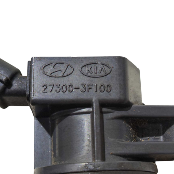 BOBINA IGNIÇÃO 273003F100 HYUNDAI IX35 2.0 2010 2011 A 2015 - Imagem 6
