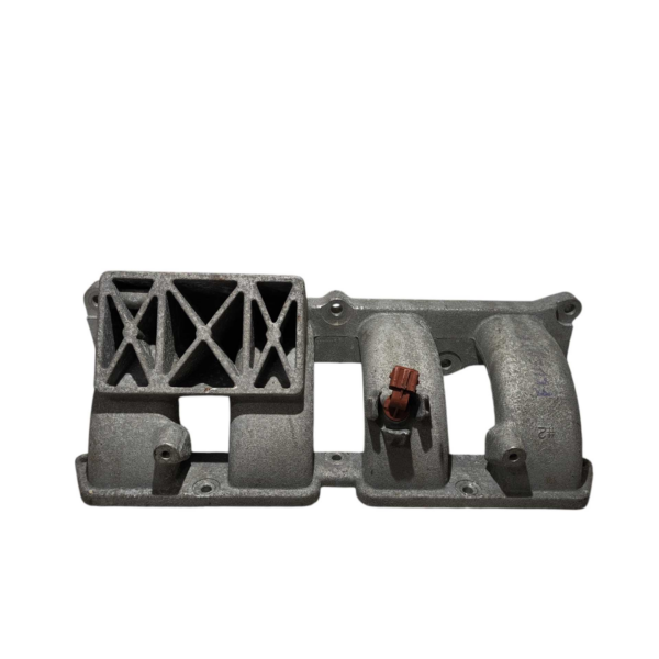 BASE COLETOR ADMISSÃO RENAULT FLUENCE 2011 2012 2013 2014 - Imagem 5