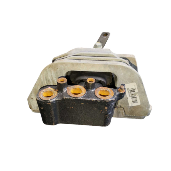 Coxim Direito motor FIAT Freemont 2.4 2012 2013 2014 - Imagem 4